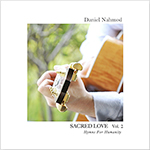 Sacred Love, Vol 2